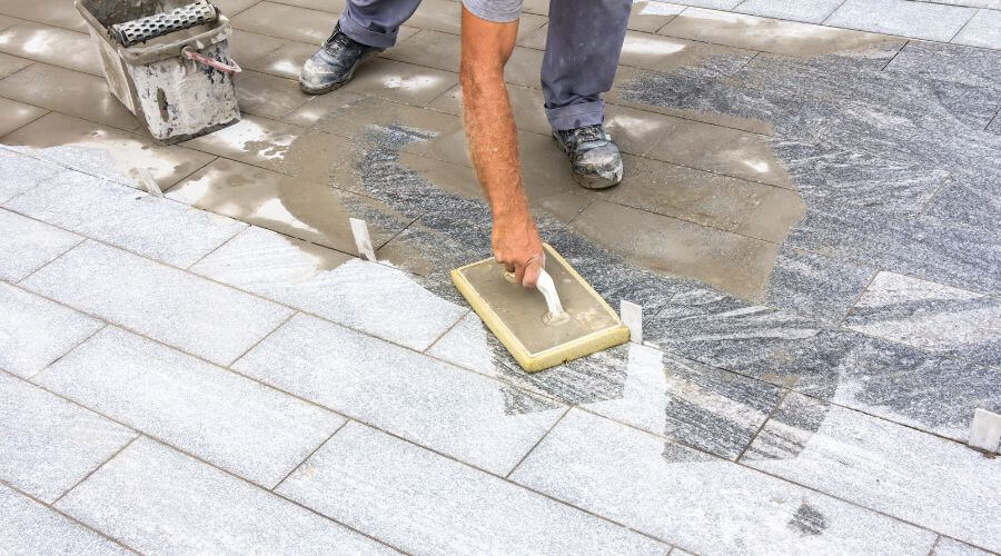 Professional Flat Roofing Installation in Hobart, OK